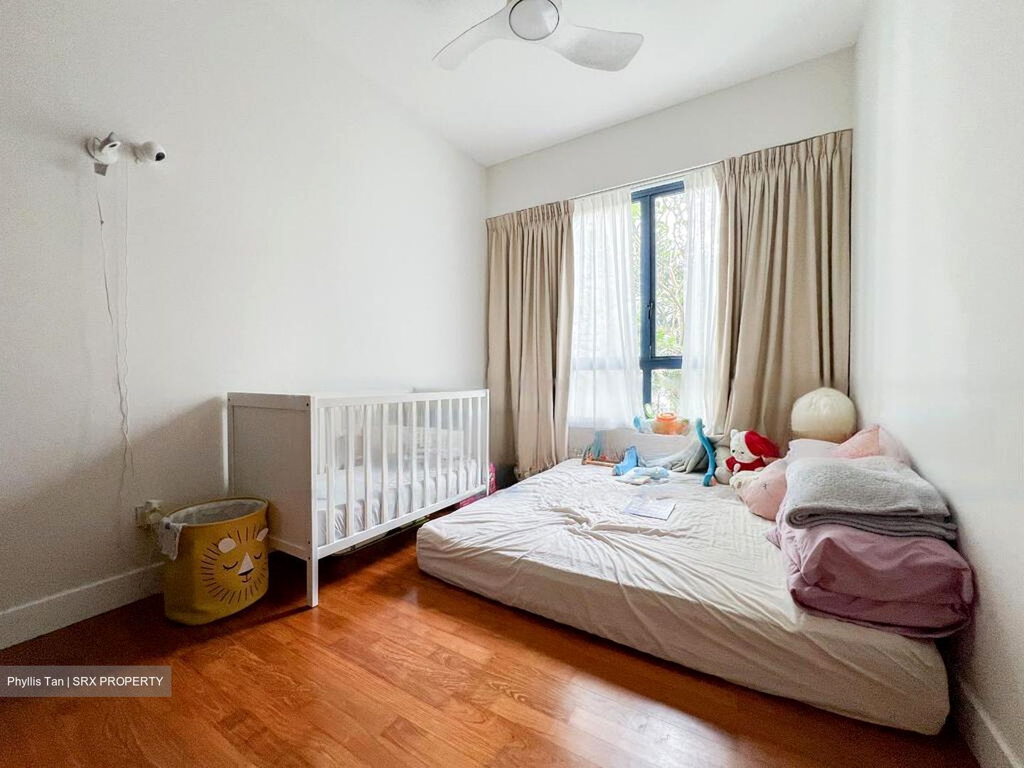 Water Place (D15), Condominium #470347411